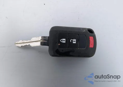 2024 Mitsubishi Mirage Es/Le из США, поврежденный, VIN ML32AUHJ4RH008257